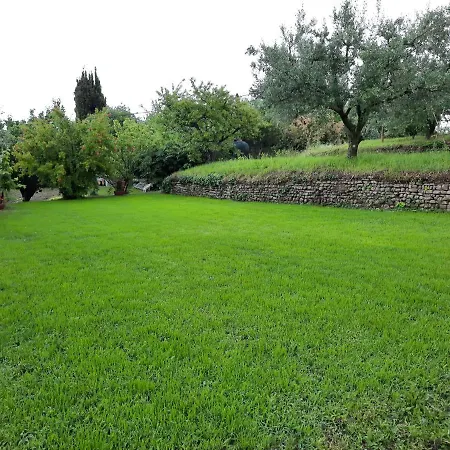 Pergola With Mediterranean Garden & Bbq Apartament Portorož