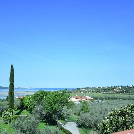 Pergola With Mediterranean Garden & Bbq * Portorož