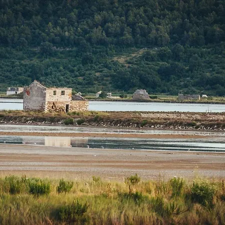 Pergola With Mediterranean Garden & Bbq