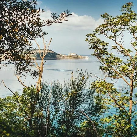 アパート Pergola With Mediterranean Garden & Bbq *