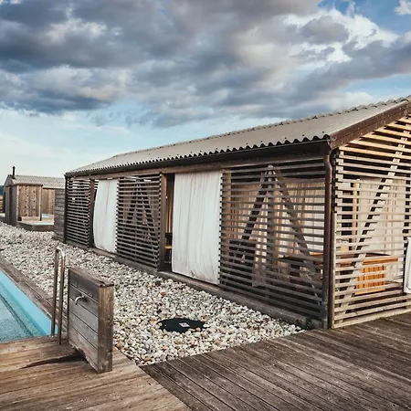 아파트 Pergola 포르토로즈