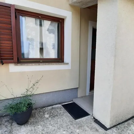 Pergola * Portorož