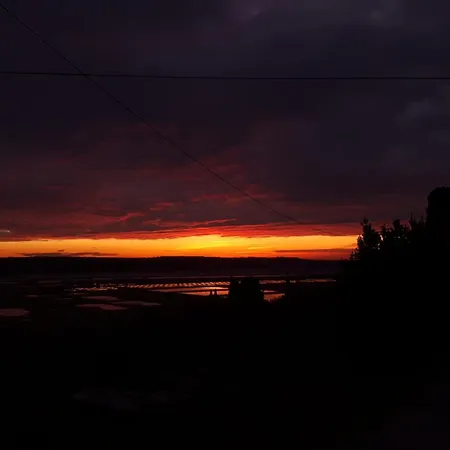 Pergola Lägenhet Portorož