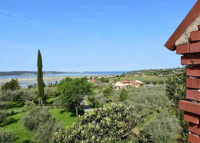 شقة Pergola With Mediterranean Garden & Bbq