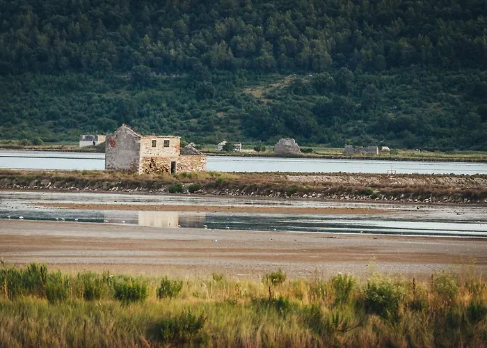 Pergola With Mediterranean Garden & Bbq