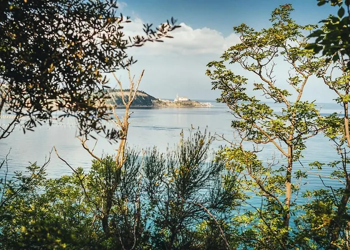 Lejlighed Pergola With Mediterranean Garden & Bbq *