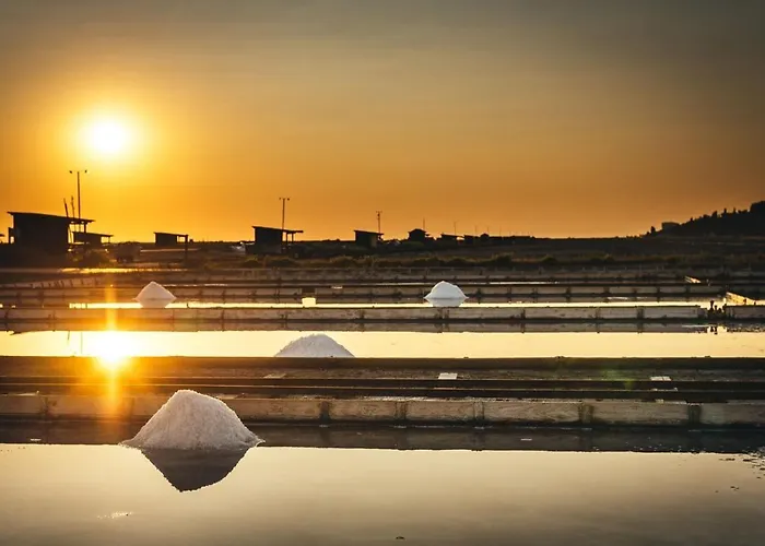 شقة Pergola With Mediterranean Garden & Bbq بورتوروز