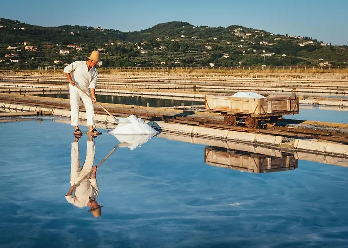 شقة Pergola With Mediterranean Garden & Bbq *