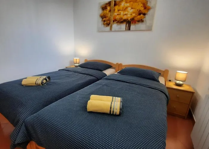 شقة Pergola With Mediterranean Garden & Bbq بورتوروز