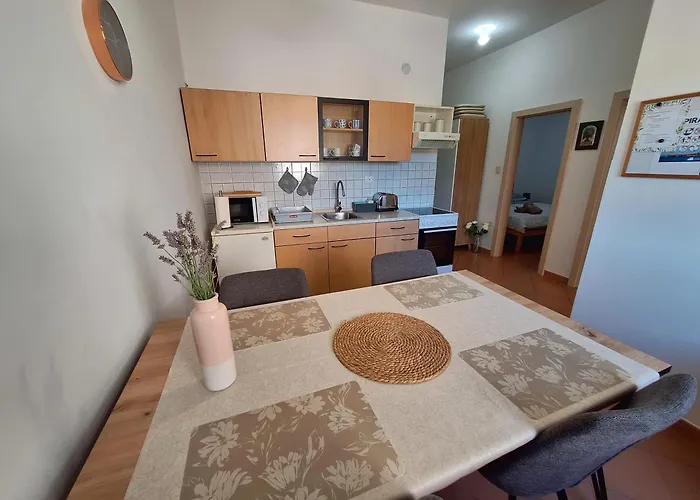 Lejlighed Pergola With Mediterranean Garden & Bbq *